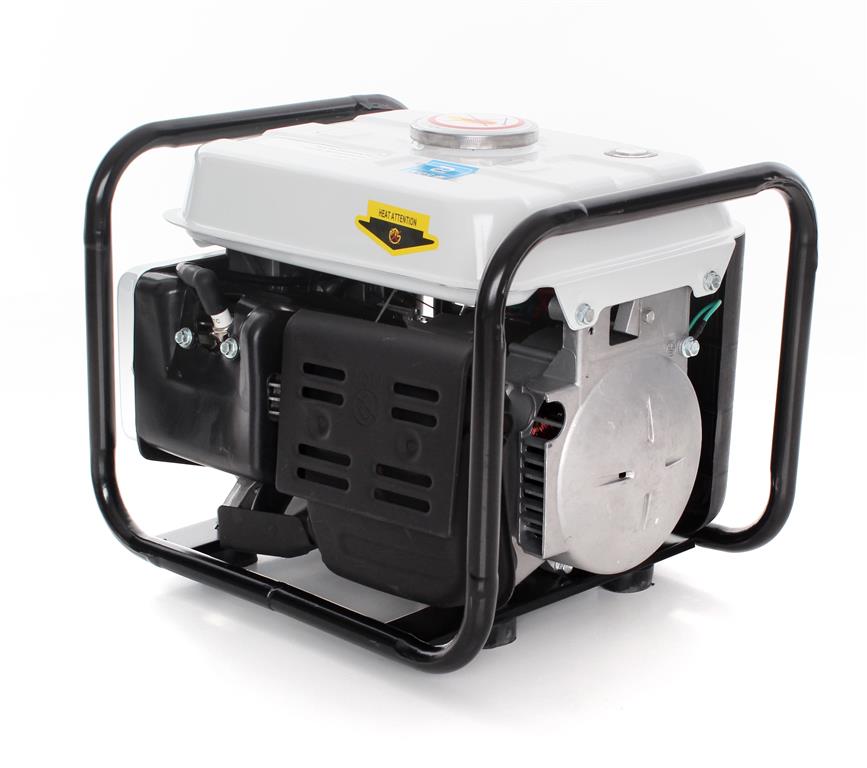 KRAFT&DELE KD109B ELEKTROCENTRÁLA 230V 12V 1200W