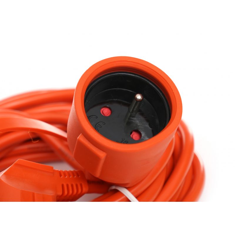 Kraft&Dele KD4023 10m Predlžovací kábel záhradná predlžovačka 3x1,5mm