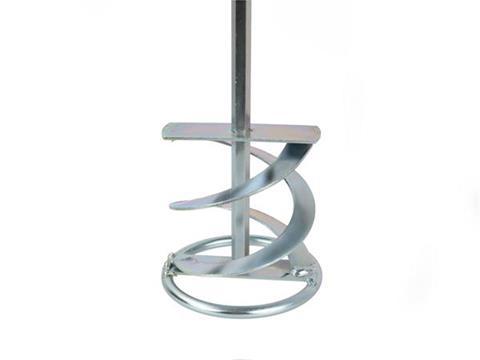 Geko G00675 Miešadlo na farbu a maltu PM-02 80x400mm hex