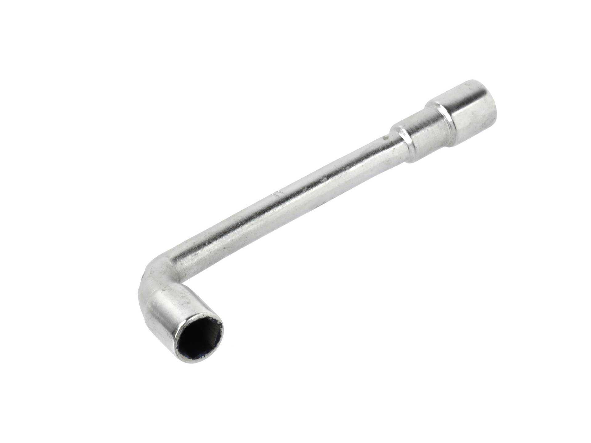 GEKO G01513 Zahnutý kľúč 19mm nástrčný fajfkový kľúč