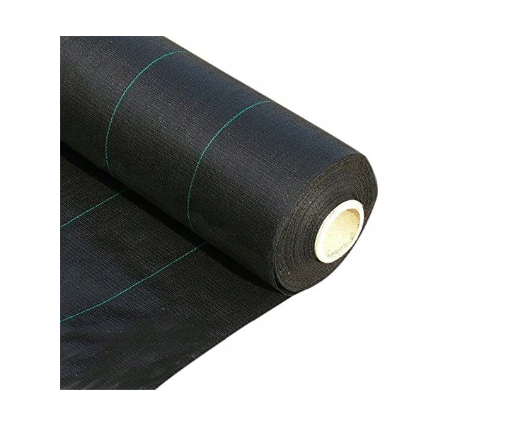 3,2x100 70g Záhradná textília UV 70g / m2 3,2m x 100m na burinu