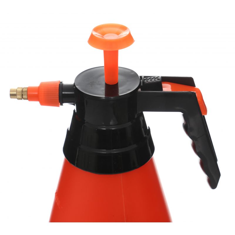 Kraft&Dele KD2014 Ručný tlakový záhradný postrekovač 2L