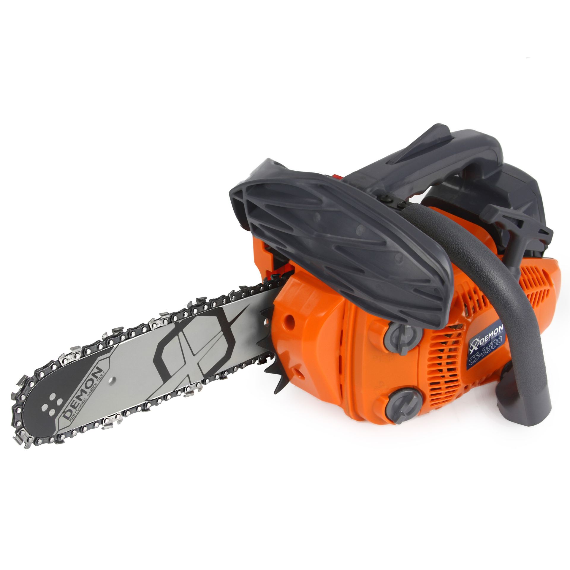 Marpol M83133-2 Motorová píla reťazová, benzínová DEMON 25,4cm3 CS-2500