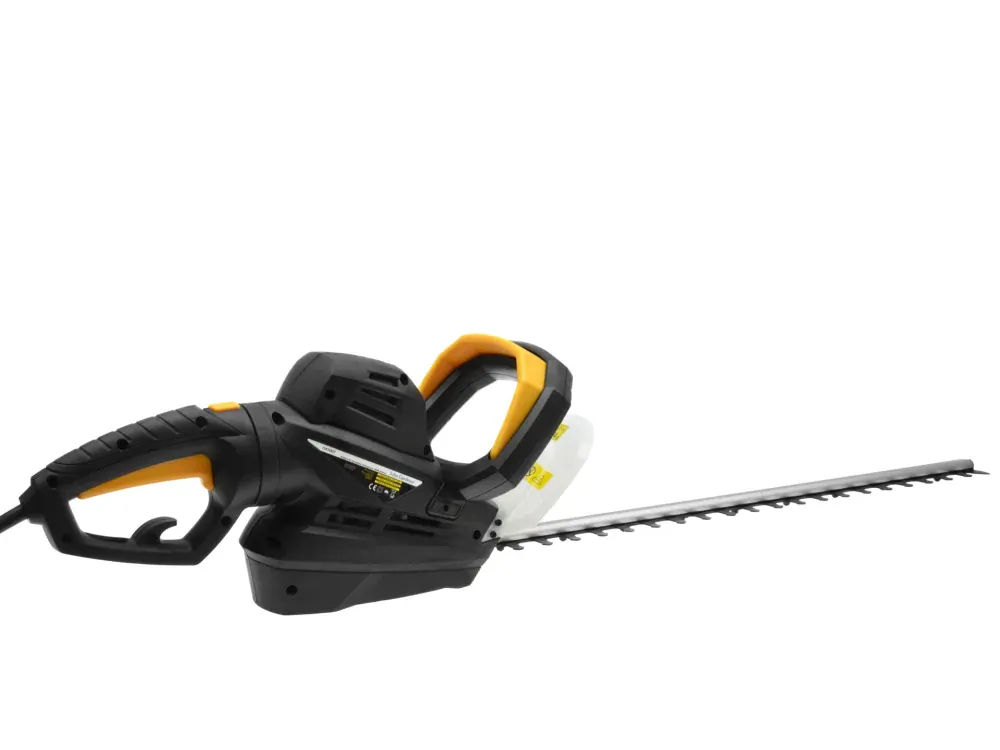 Geko G83007 Elektrické nožnice na živý plot 750W 610mm