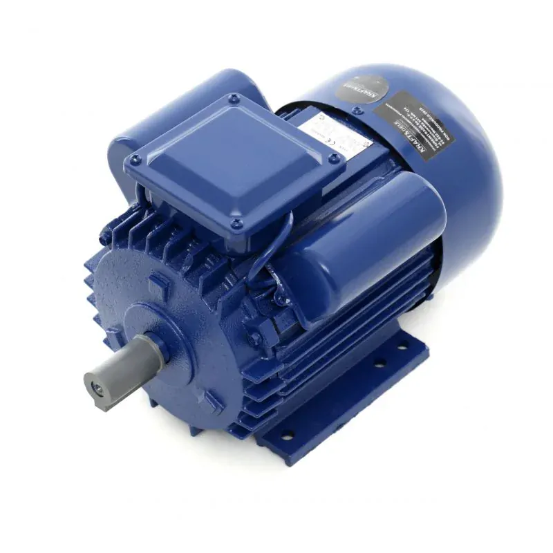 Kraft&Dele KD1803 220V Elektrický motor 3,0 kW elektromotor 3000W