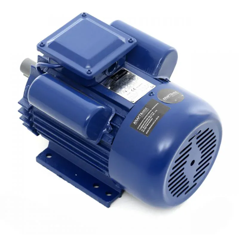 Kraft&Dele KD1803 220V Elektrický motor 3,0 kW elektromotor 3000W