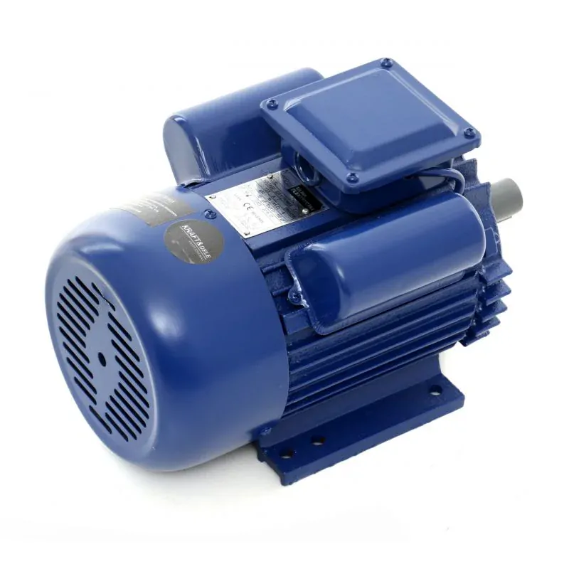 Kraft&Dele KD1803 220V Elektrický motor 3,0 kW elektromotor 3000W