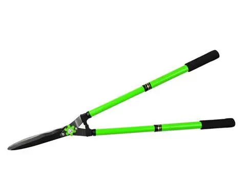 GEKO G72018 Záhradné pákové kliešte na živý plot teleskopické 680-940mm