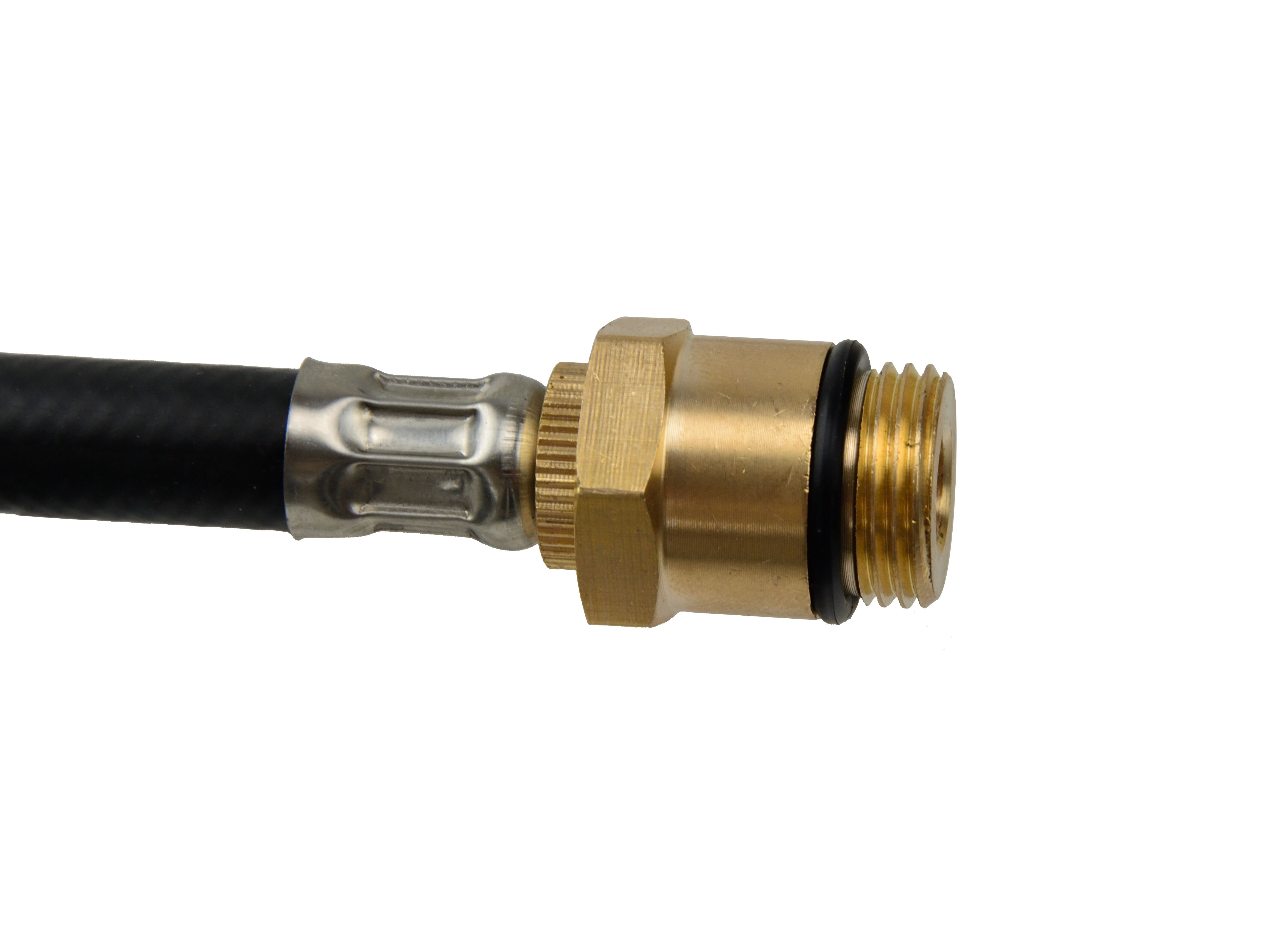 GEKO G02501 Tester tlaku merač meranie kompresného tlaku v benzínových motoroch (zväčšená sada)