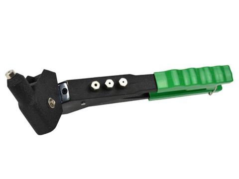 Geko G01344 Ručné pákové nitovacie kliešte, nitovačka 410mm