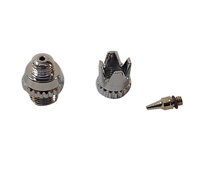 MAGMA AB-180 Tryska a ihla pre airbrush stiekaciu pištoľ 0,3mm