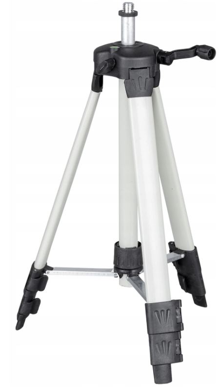 MAX 45-118 Stojan statív pre laserový merač vzdialenosti diaľkomer 118cm
