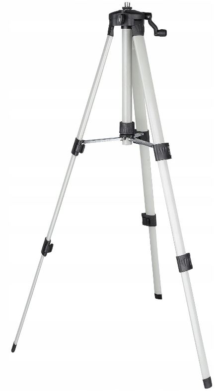MAX 45-118 Stojan statív pre laserový merač vzdialenosti diaľkomer 118cm