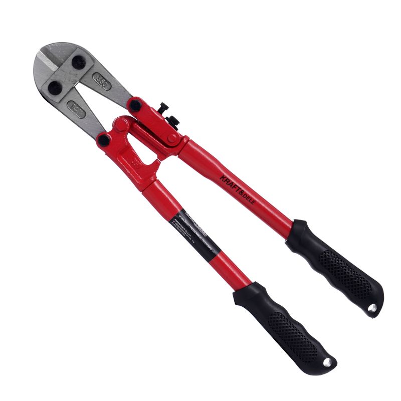KRAFT&DELE KD10431 Kliešte na strihanie drôtu, Nožnice na drôt, plech 355mm