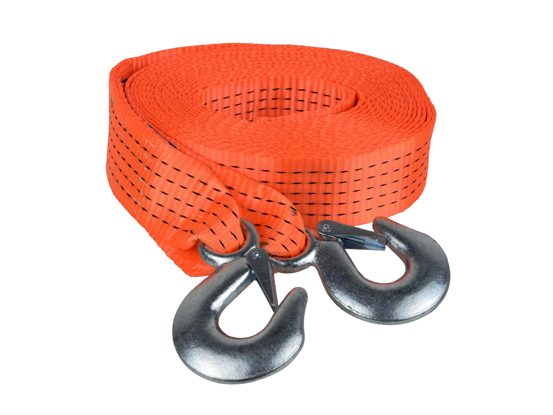 GEKO G02391 Upínací pás, popruh napínací + 2 hákmi 5m / 5T /