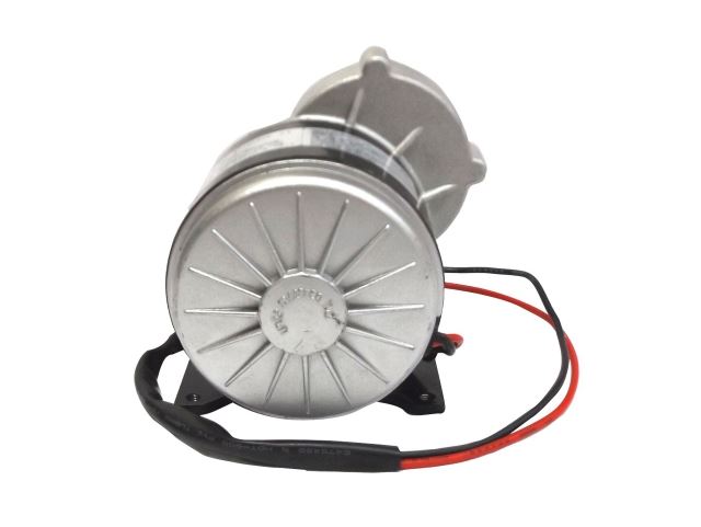 MAGMA 1016z Elektrický motor elektromotor 24V DC 350W s prevodovkou