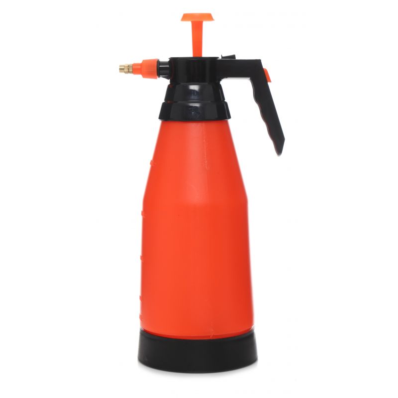 Kraft&Dele KD2012 Ručný tlakový záhradný postrekovač 1L