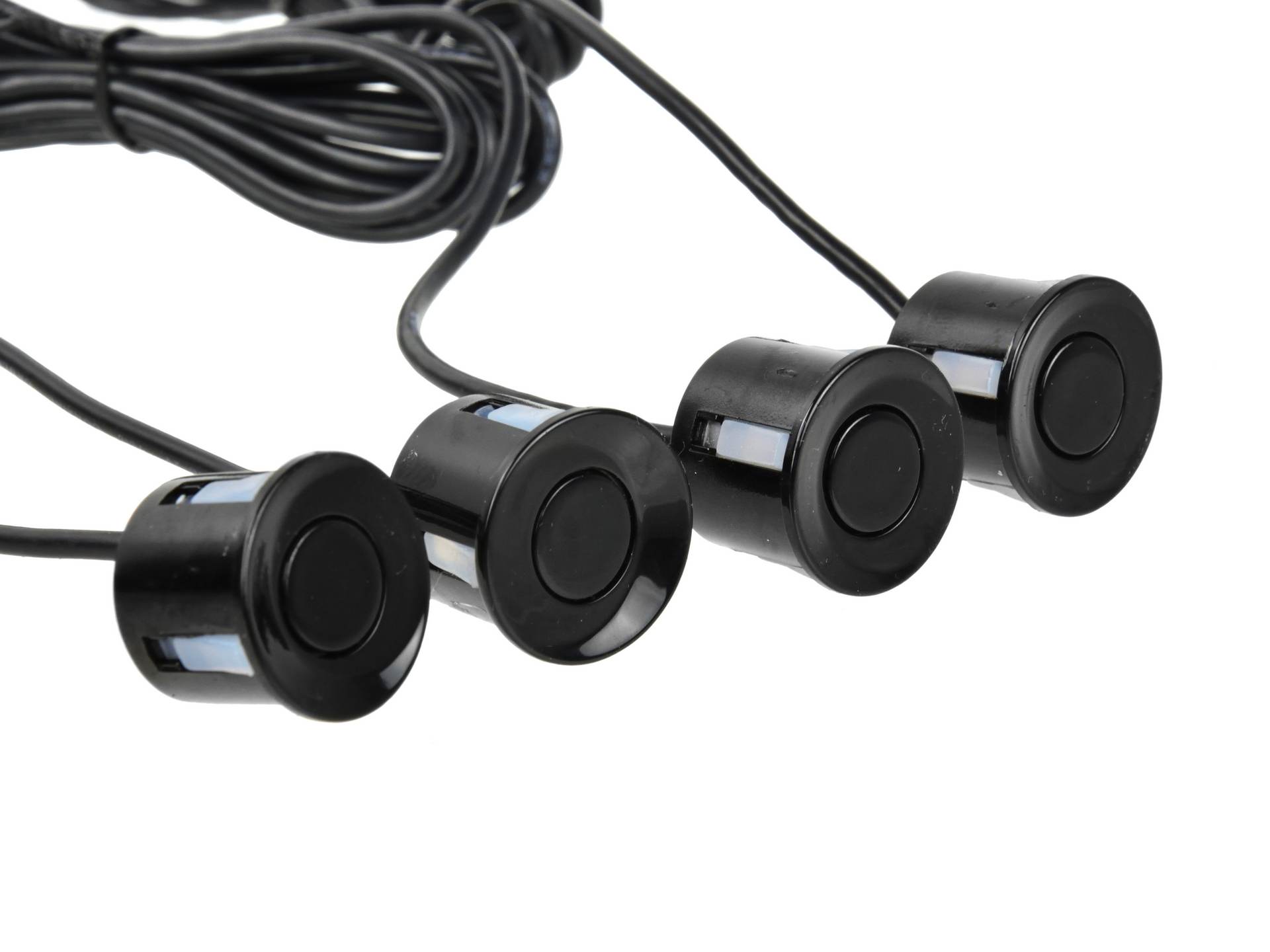 GEKO G02335 Parkovací senzor BUZZER 4 senzory cúvanie parkovanie