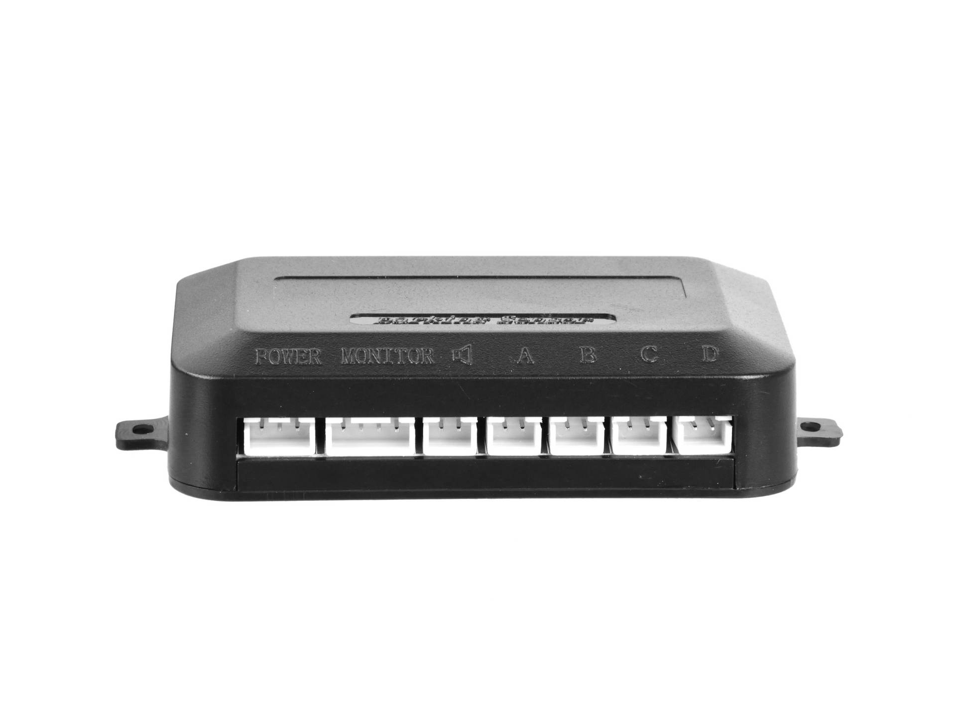 GEKO G02335 Parkovací senzor BUZZER 4 senzory cúvanie parkovanie