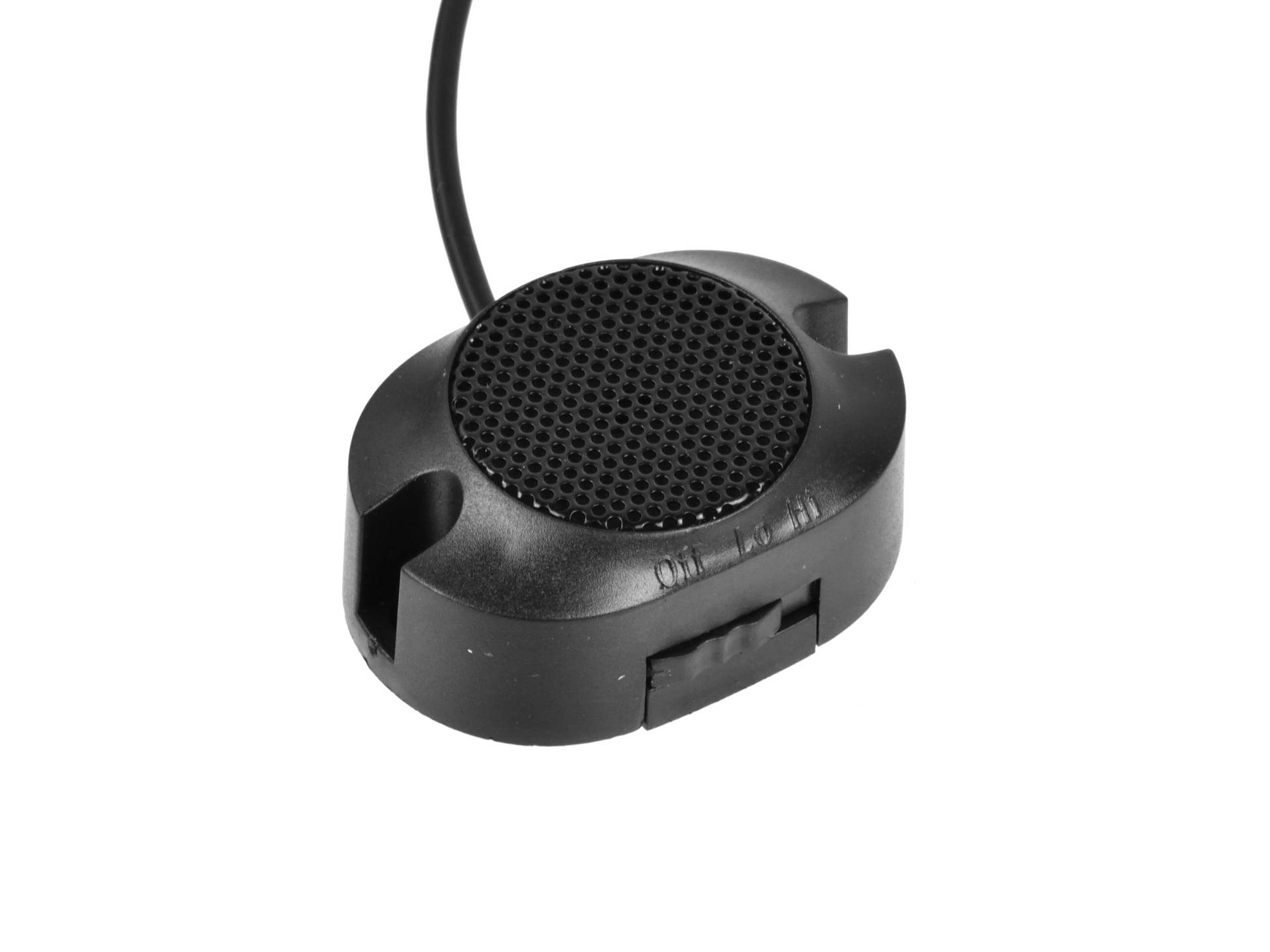 GEKO G02335 Parkovací senzor BUZZER 4 senzory cúvanie parkovanie