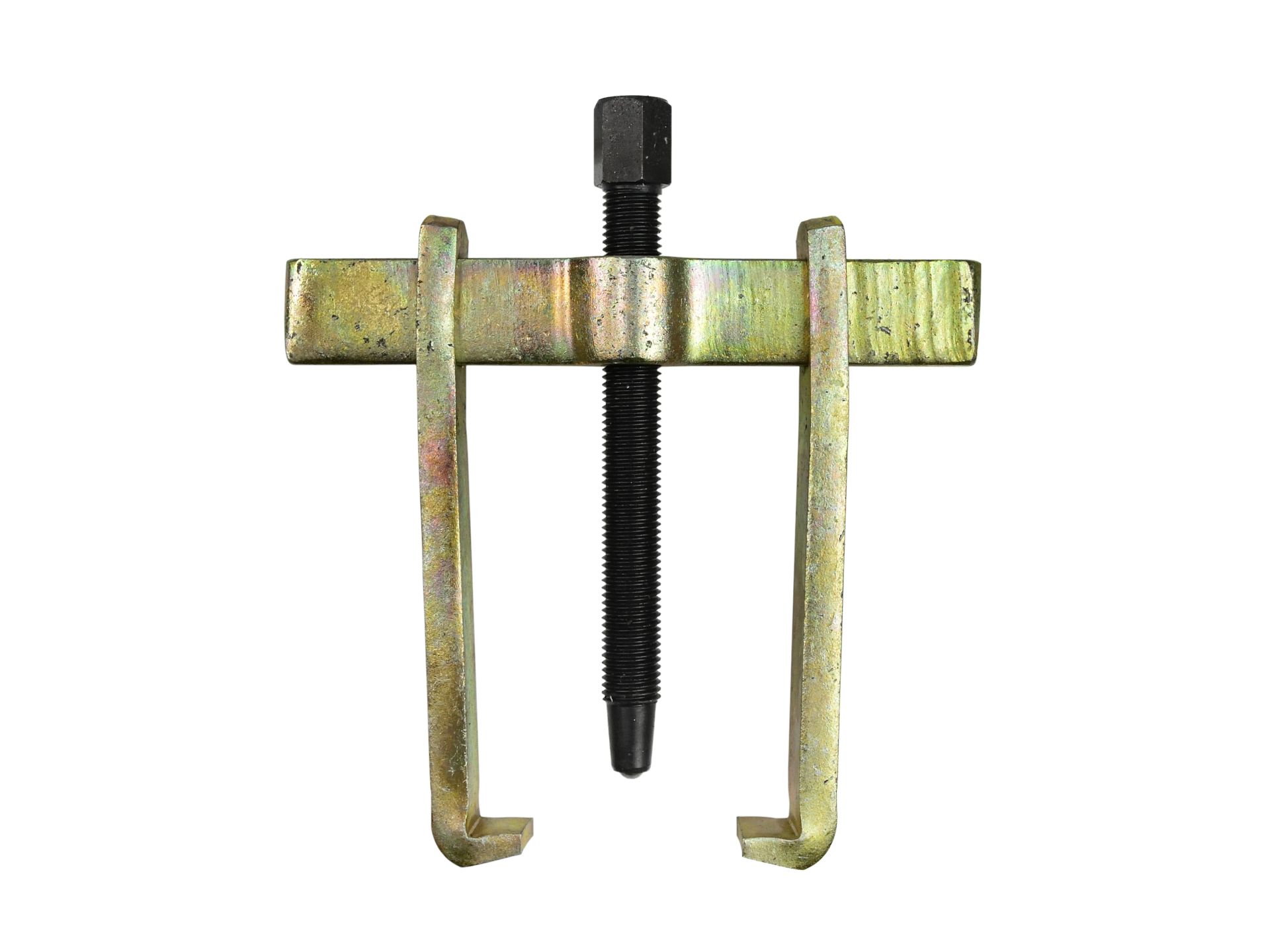 GEKO/TVARDY T01200 2-ramenný sťahovák ložísk 100 mm
