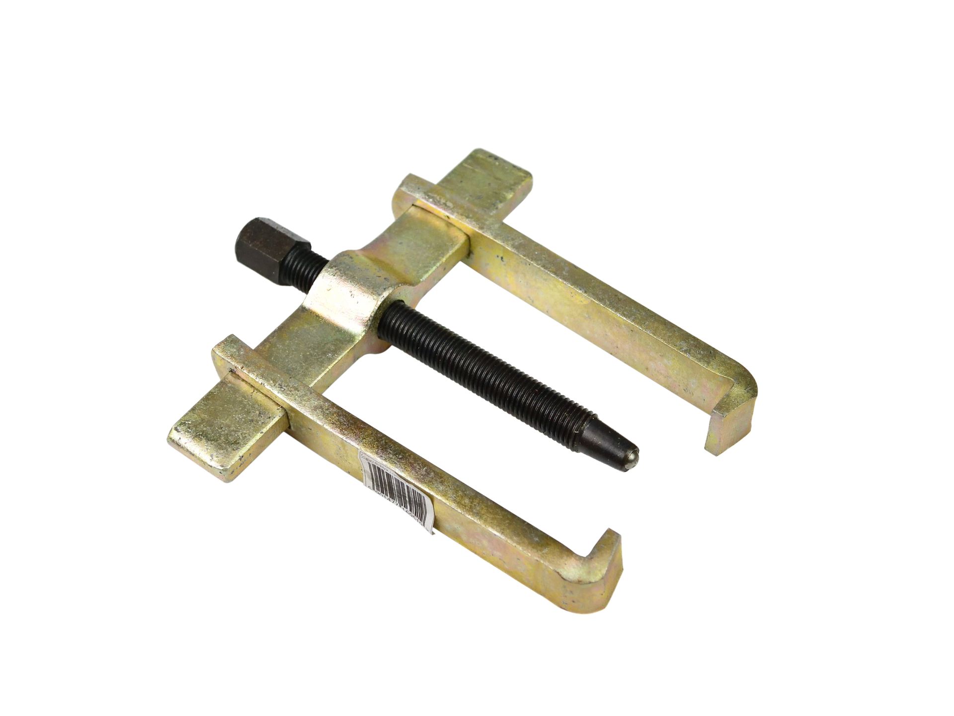 GEKO/TVARDY T01200 2-ramenný sťahovák ložísk 100 mm