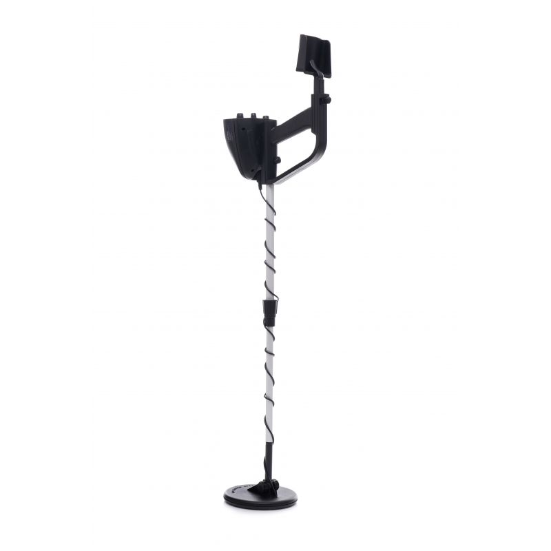 Kraft&Dele KD10403 Detektor kovov, zlatých, strieborných predmetov, mincí 190mm