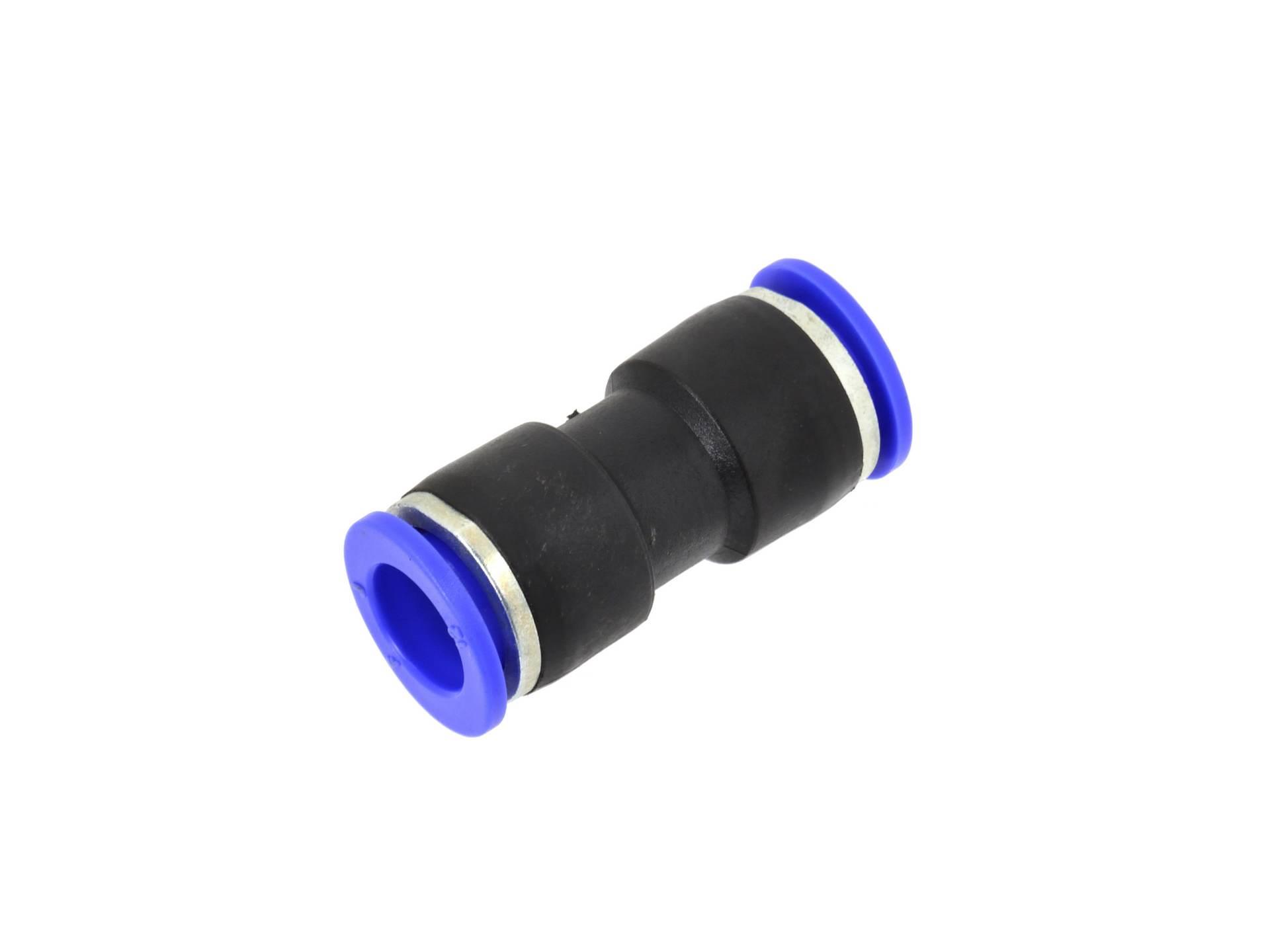 GEKO G03014 Pneumatická hadicová spojka PU/PE fi 12 mm koncovka adaptér
