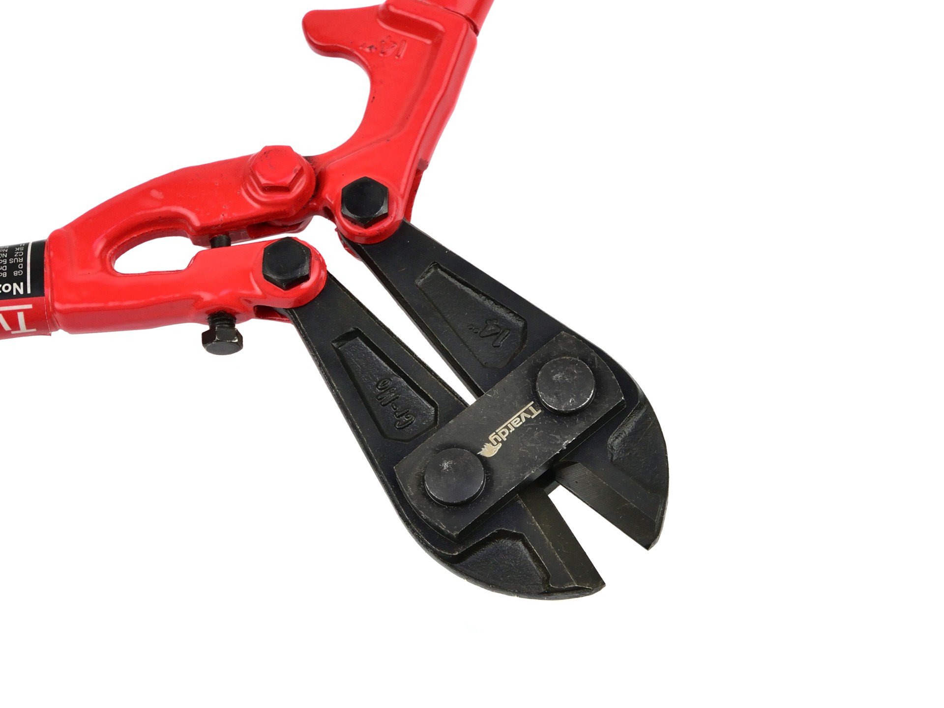 GEKO T00714 Pákové kliešte na strihanie drôtu 750mm TVARDY Cr-Mo