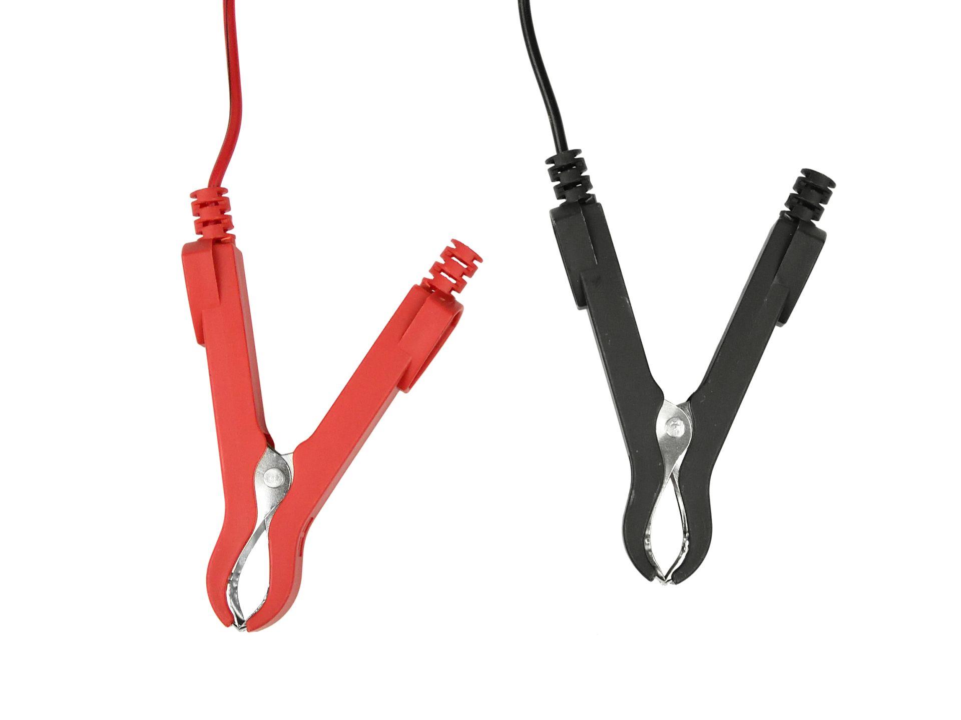 GEKO G80061 Automatická nabíjačka SPEED 6/12V 10A 4Ah-200Ah