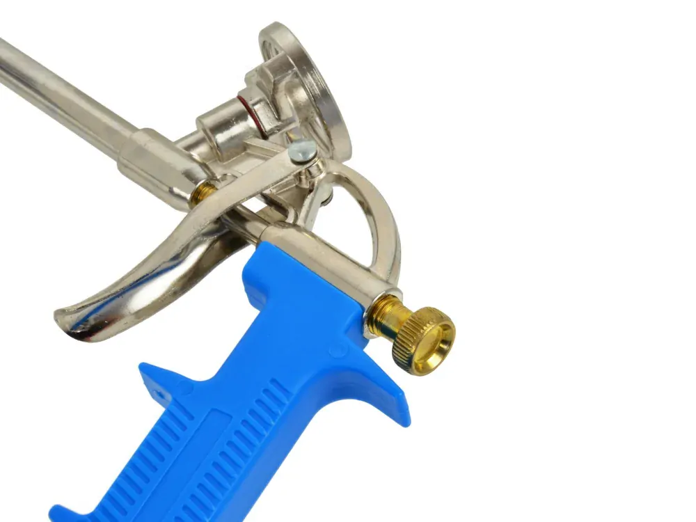 Geko G01190 Pištoľ na montážnu penu 