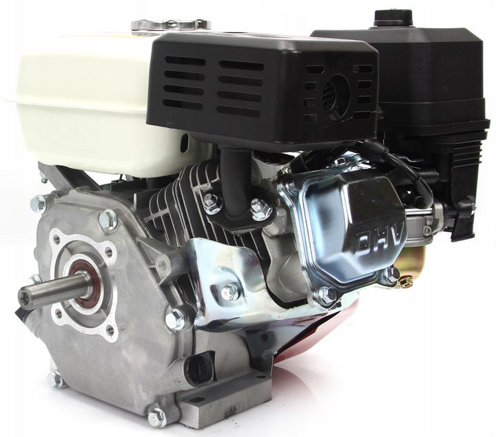 MAX 170F Benzínový spaľovací motor 7HP 19mm OHV