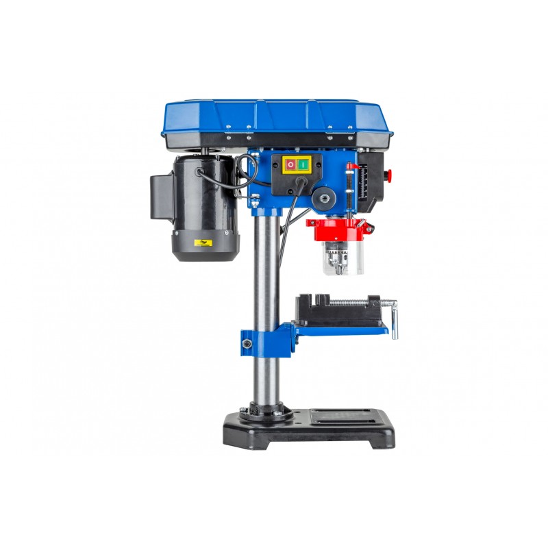 MAX LXDP16 Stolová stojanová vŕtačka 1600W stĺpová 16mm