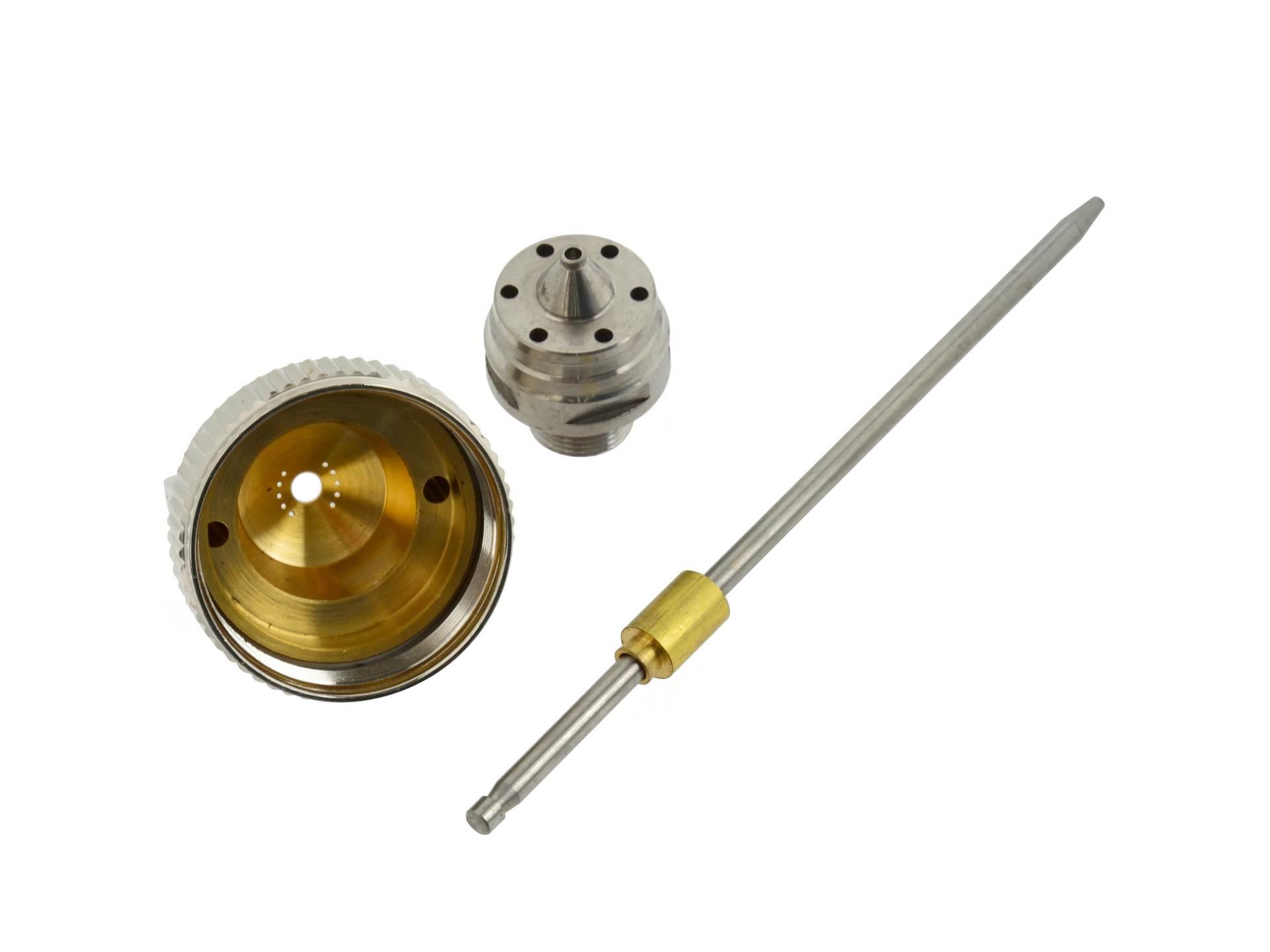GEKO G01132 Opravná súprava 1,4 pre striekaciu pištoľ G01108