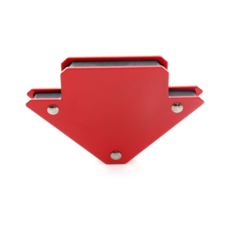 KRAFT&DELE KD1898 Magnetický uholník na zváranie, spájkovanie 22,5kg 4"