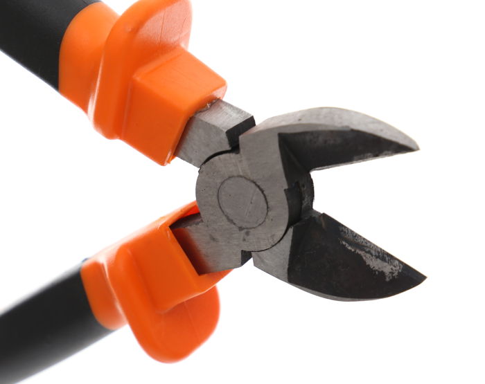 Kraft&Dele KD10804 Štípacie kliešte univerzálne 180mm