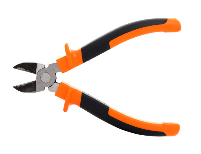 Kraft&Dele KD10804 Štípacie kliešte univerzálne 180mm