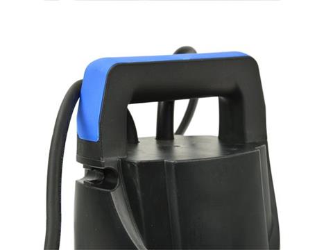 GEKO G81453 400W Ponorné kalové čerpadlo s plavákom + PVC hadica 100m 1"