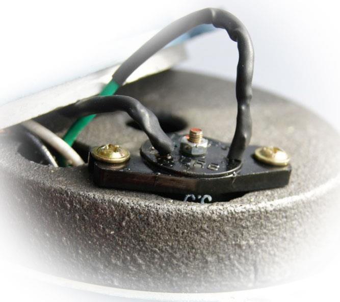 GEKO G81421 KALOVÉ PONORNÉ ČERPADLO nikel + hadica 30m 