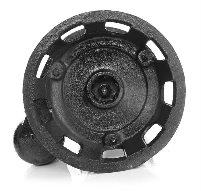 GEKO G81421 KALOVÉ PONORNÉ ČERPADLO nikel + hadica 30m 