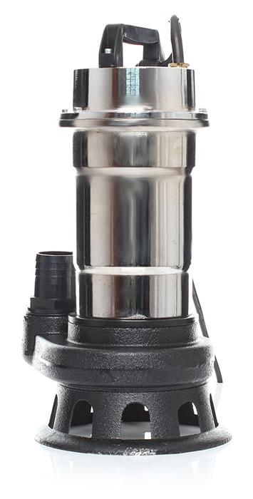 GEKO G81421 KALOVÉ PONORNÉ ČERPADLO nikel + hadica 30m 