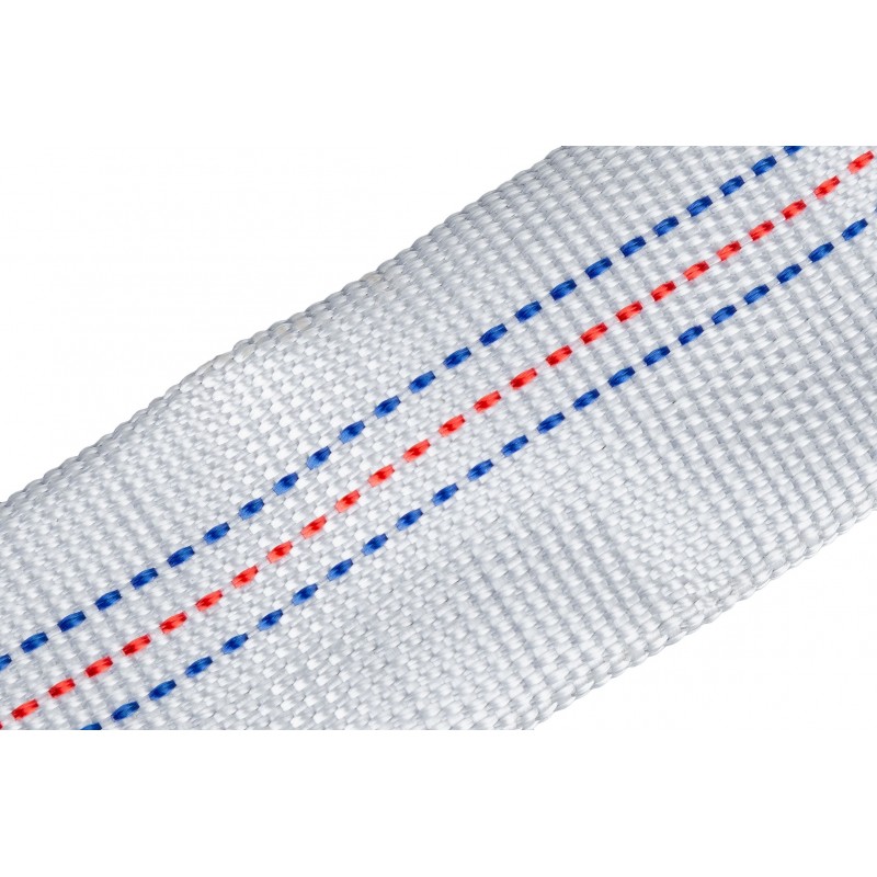 MAX Požiarna hadica 1" 30m 2x rýchlospojky