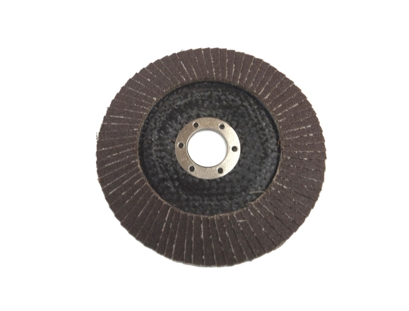 Magma P80 Brúsny lamelový kotúč 125mm na kov P80 1ks