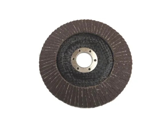 Magma Brúsny lamelový kotúč 125mm na kov P100 1ks