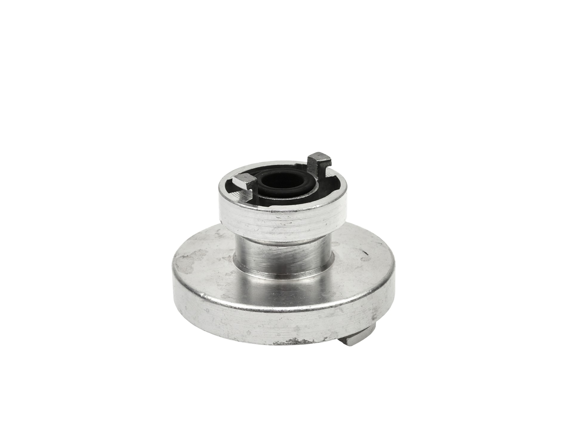 Geko G70100 Redukcia na požiarnu hadicu redukčný adapter spojka 1" na 2"
