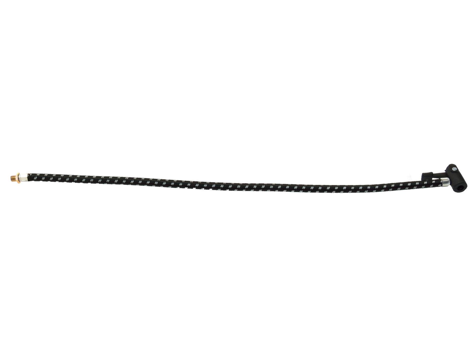 GEKO G01287 Hadica čerpadla 1000mm s tryskou 