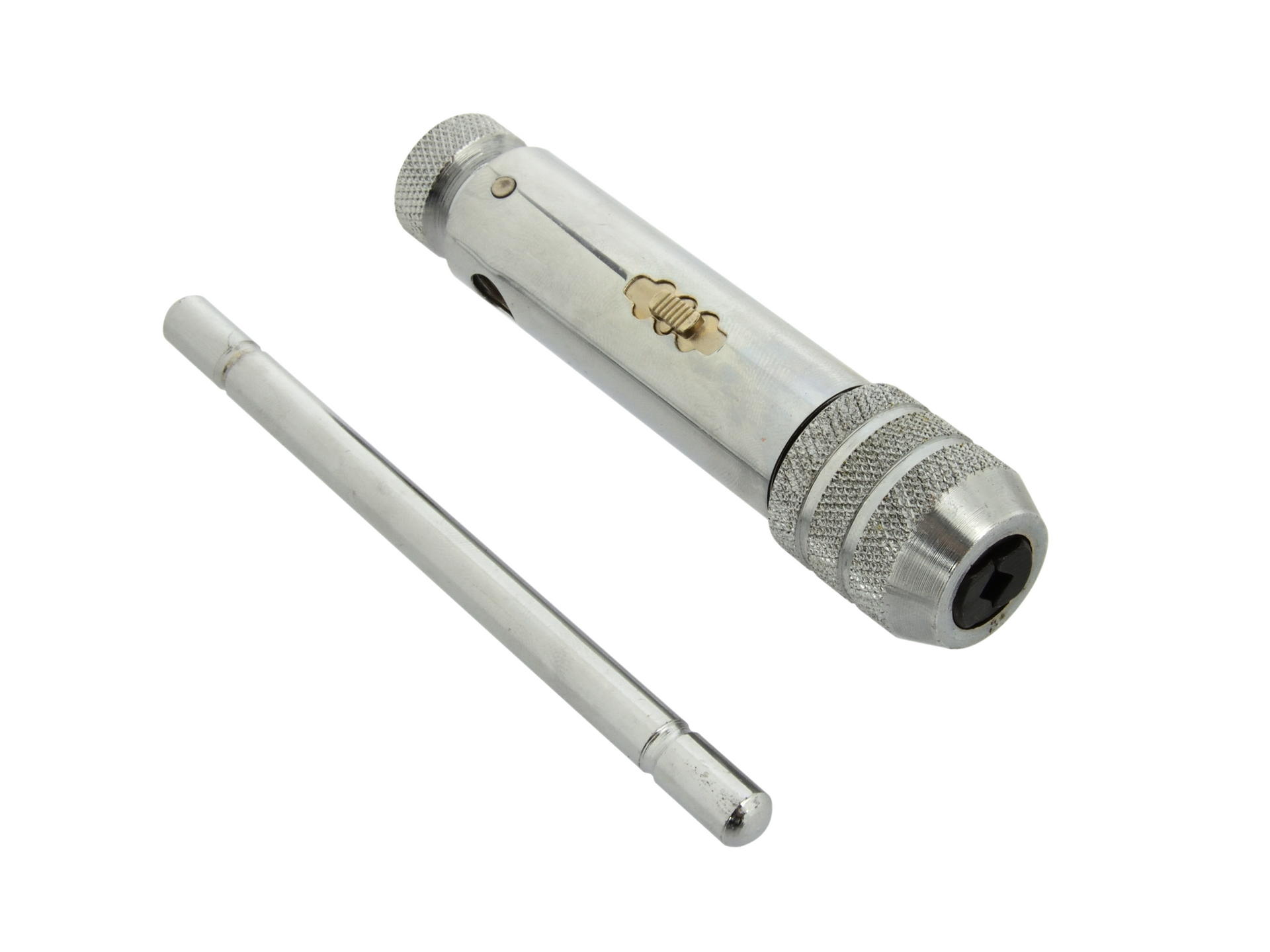 GEKO G38311 Vratidlo na závitníky M5-M12 110mm