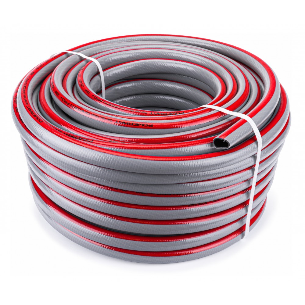 Powermat PM1161 ZÁHRADNÁ HADICA 6-VRSTVOVÁ 3/4" 30M GARDEN PRO+
