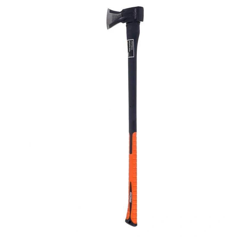 KRAFT&DELE KD292 Sekera s násadou FIBERGLASS 2kg 85cm