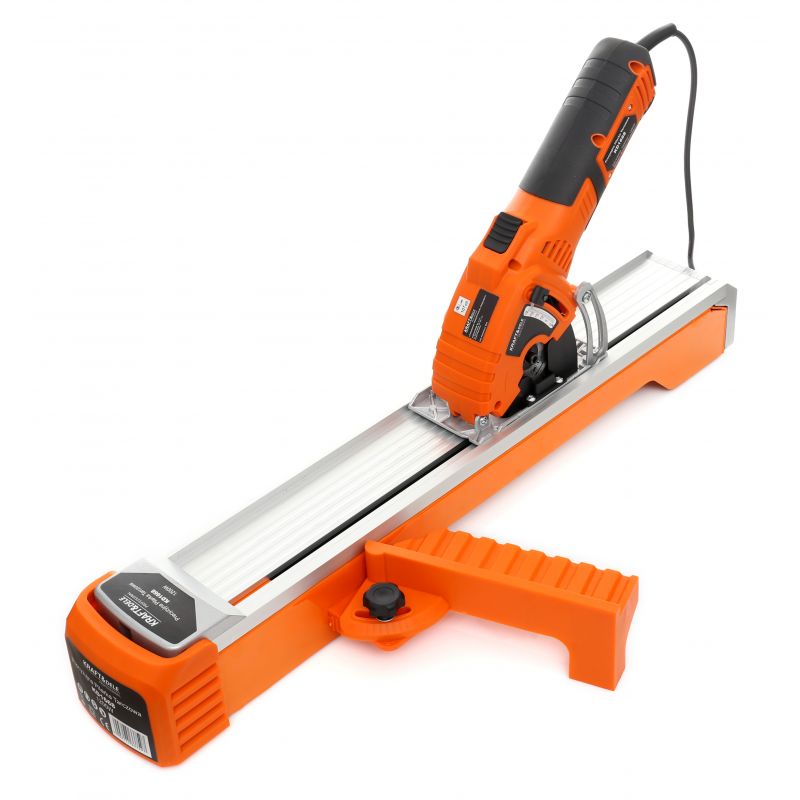KRAFT&DELE KD1668 Presná kotúčová píla 1200W 85mm